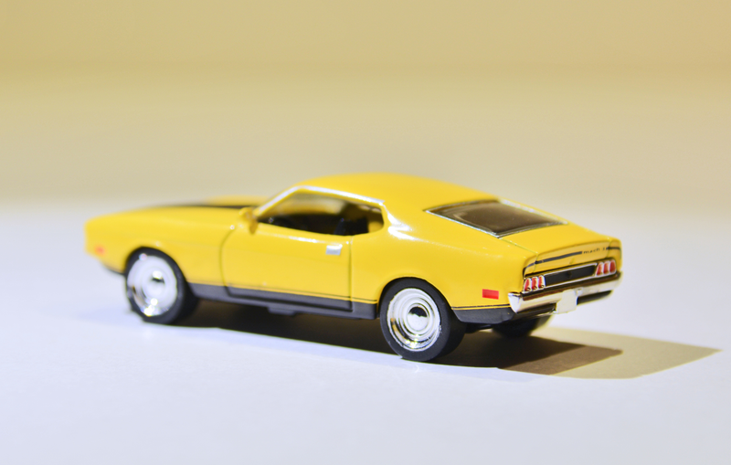 Illustration for article titled Movie Monday: Gone in 60 Seconds (1974) Eleanor Review